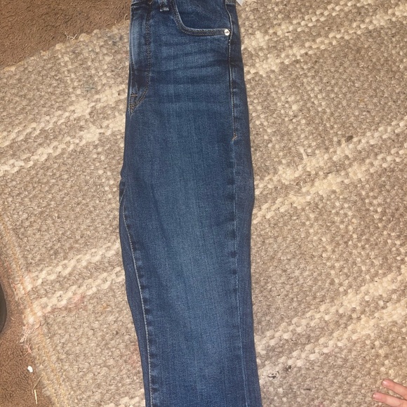 Good American jeans nwt size 24 - Picture 6 of 7